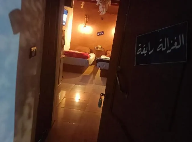 Talm Houes * Dahab